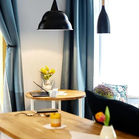 Courthouse Slavi Apartman Szófia