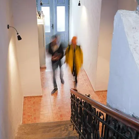 Apartman Courthouse Slavi