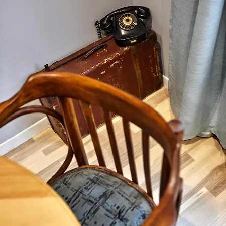 Apartman Courthouse Slavi