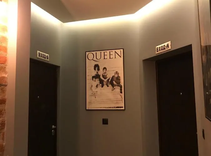 Apartment Courthouse Slavi Sofia