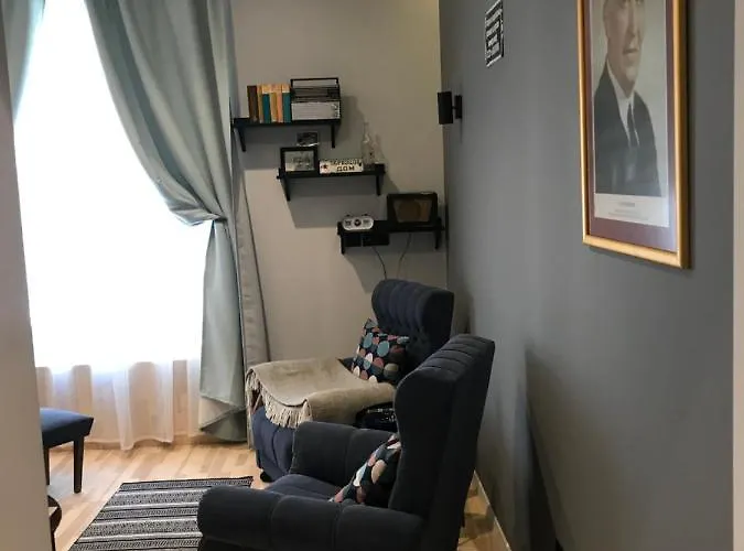 Apartment Courthouse Slavi Sofia