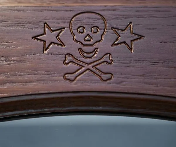 Apartment Courthouse Slavi *