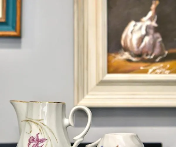 Apartment Courthouse Slavi Sofia