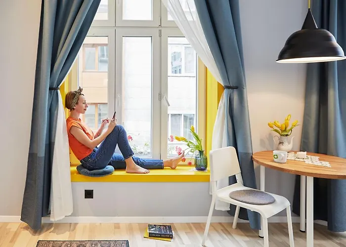 Courthouse Slavi * Sofia