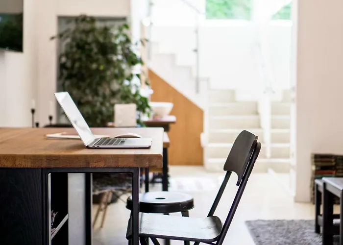 Courthouse Slavi Apartment Sofia